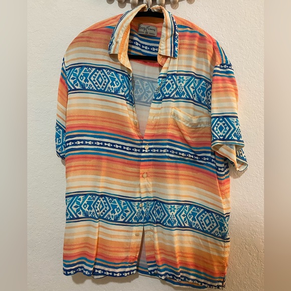 Kenny Flowers Other - Kenny Flowers Men’s Button Down